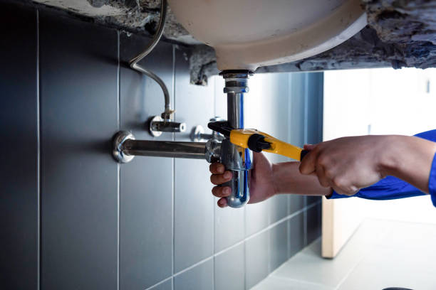 Best Tankless Water Heater Services  in Crestline, OH